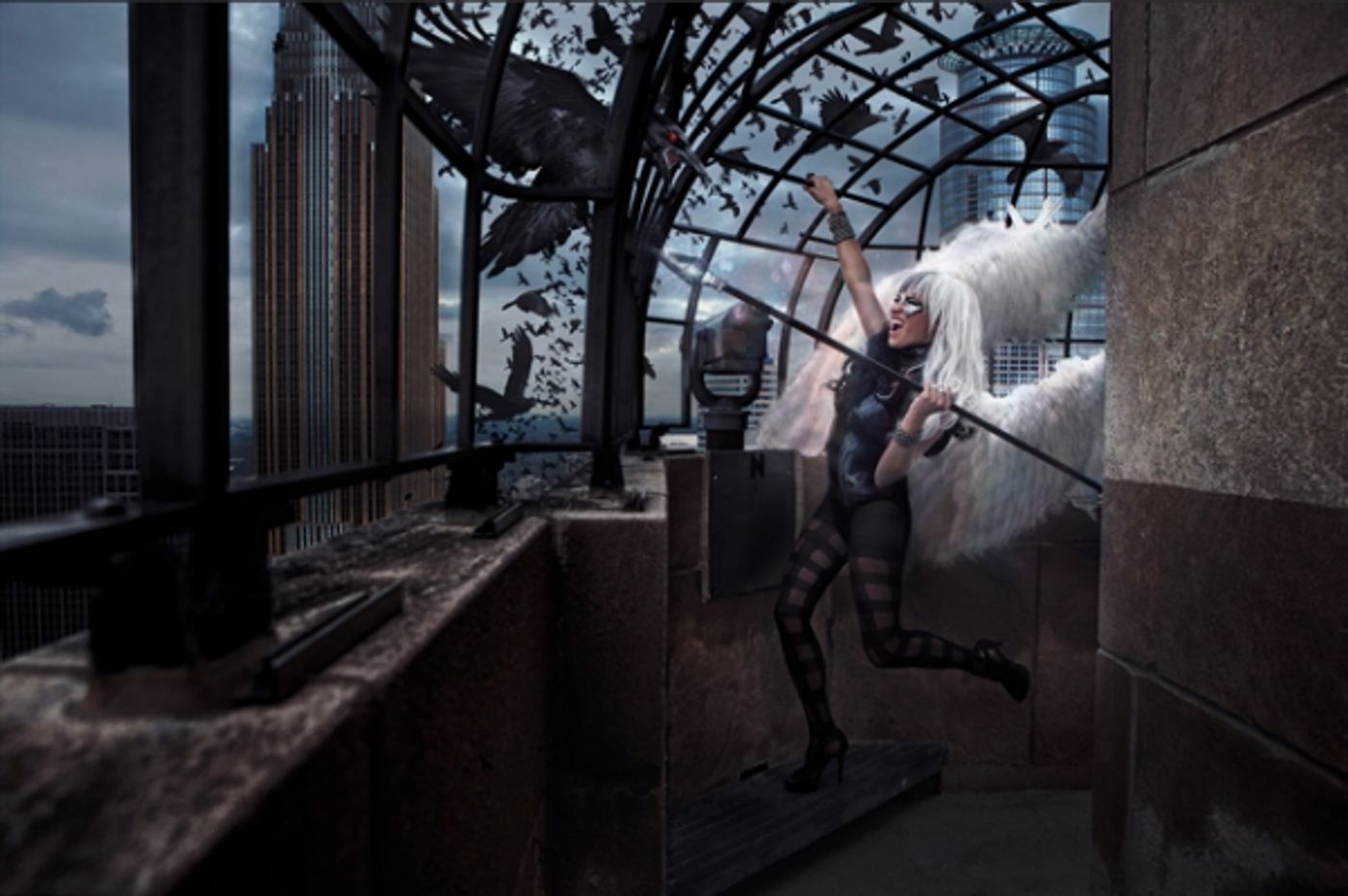 Photo Flash: 2013 Ivey Awards to Honor Heroes of Twin Cities Theater  Image