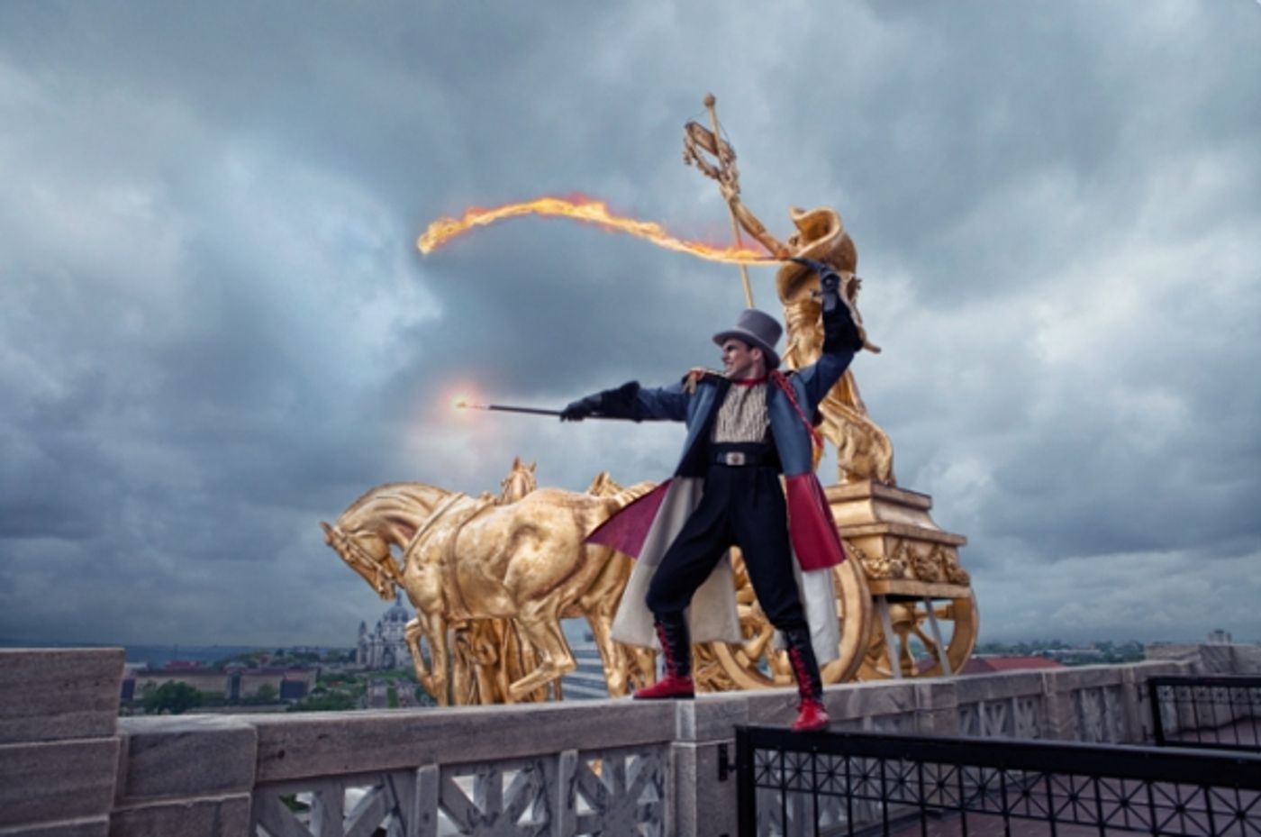 Photo Flash: 2013 Ivey Awards to Honor Heroes of Twin Cities Theater  Image