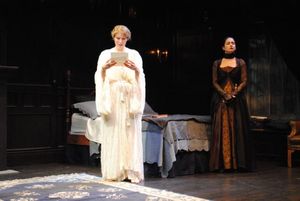 Ashton Heyl and Arian Heyl @ BroadwayWorld Ashton Heyl and Arian Heyl Photo