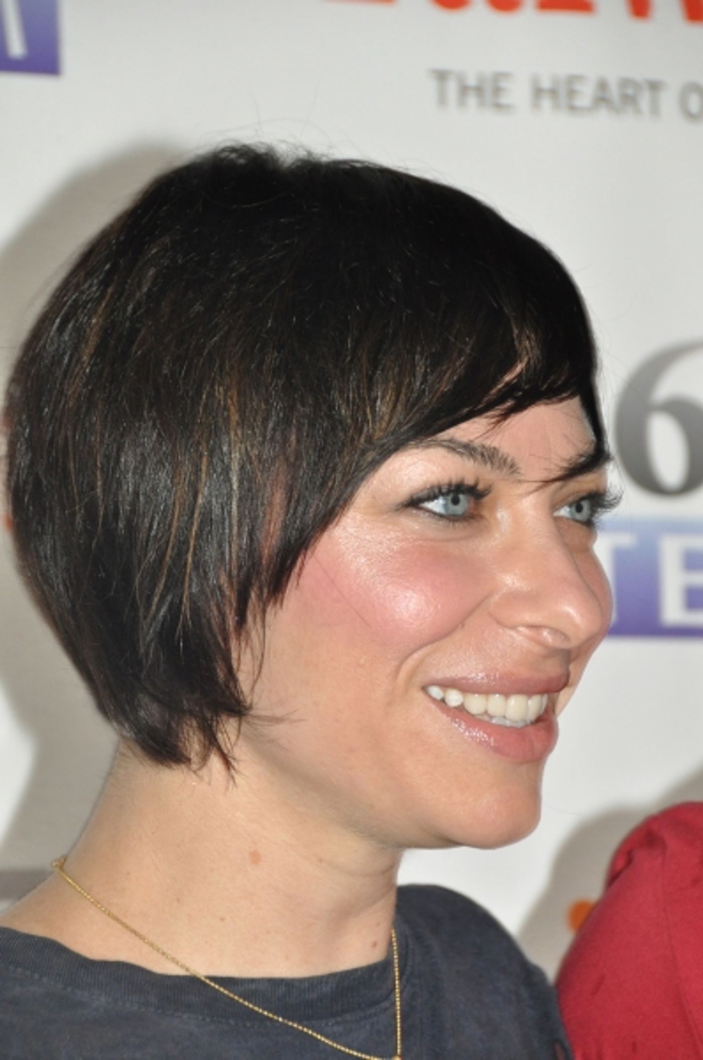 Photo Coverage: KINKY BOOTS, FIRST DATE, BIG FISH & More Visit BROADWAY IN BRYANT PARK! Image