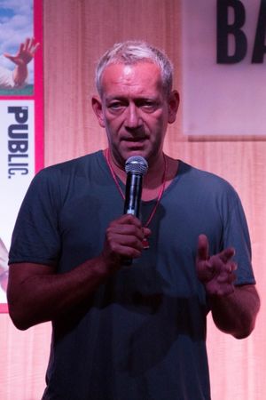 Michael John LaChiusa @ BroadwayWorld Michael John LaChiusa Photo