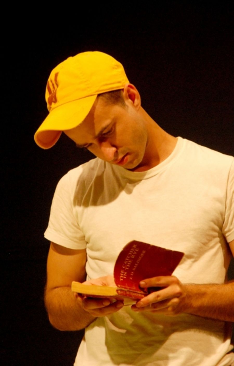Photo Flash: GHETTO BABYLON at 59E59 Theaters, Now Playing Through 8/18 Image