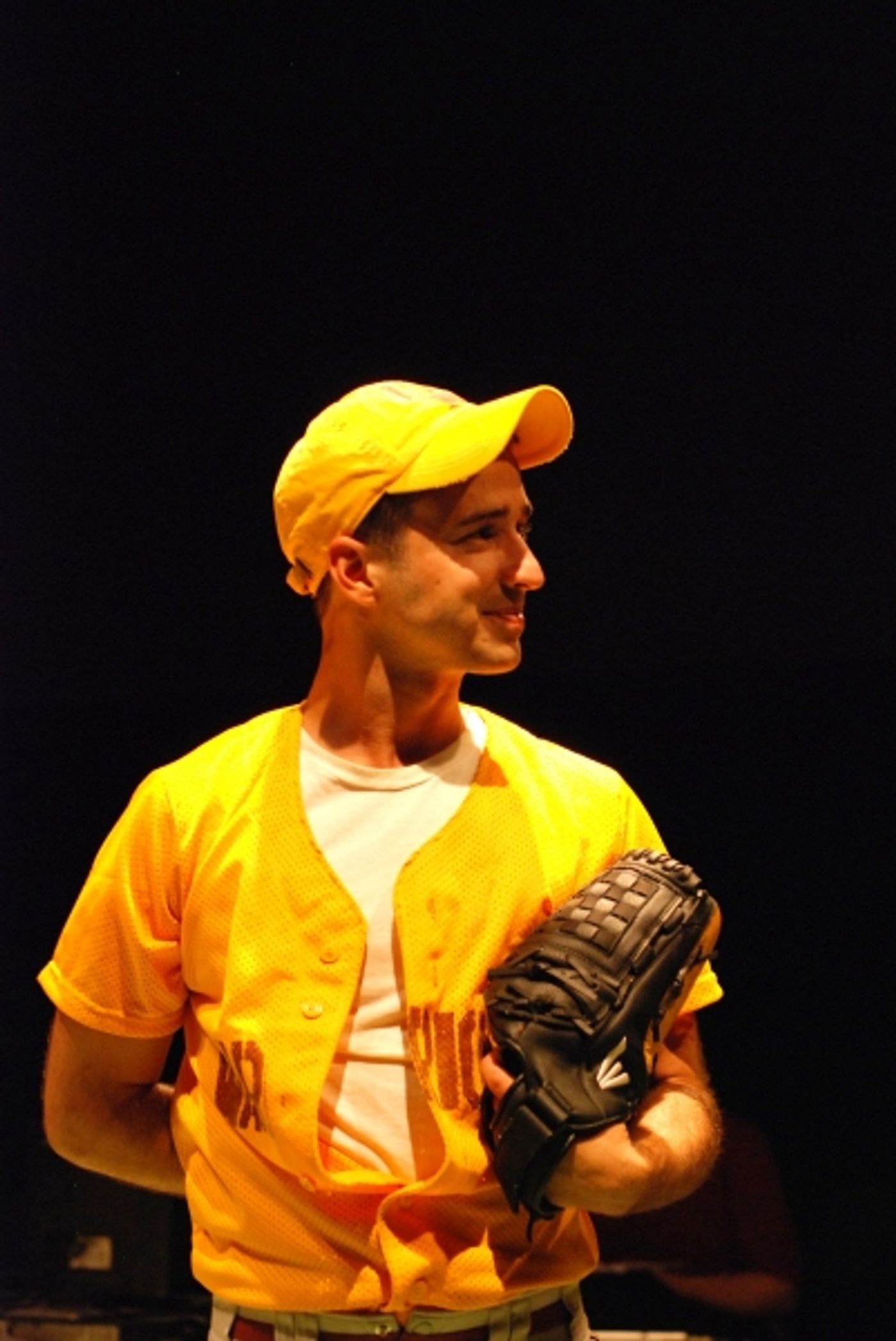 Photo Flash: GHETTO BABYLON at 59E59 Theaters, Now Playing Through 8/18  Image