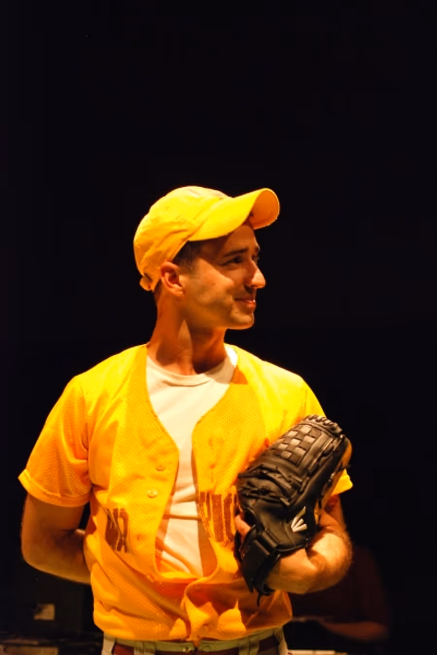 Photo Flash: GHETTO BABYLON at 59E59 Theaters, Now Playing Through 8/18 Image