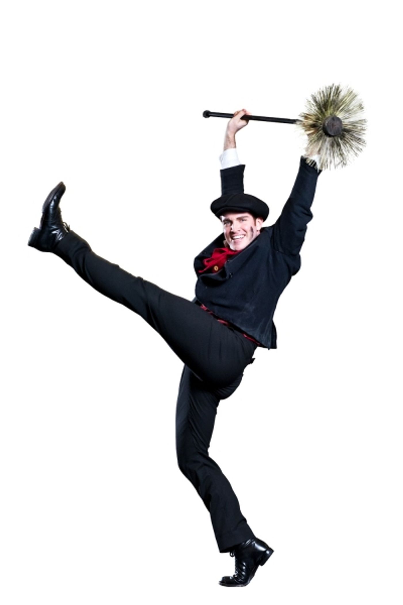Photo Flash: Promo Shots for Maine State Music Theatre's MARY POPPINS, Begin. 8/7  Image