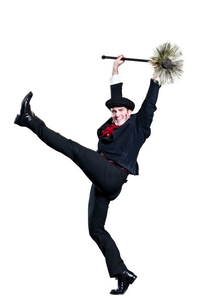 Tyler Hanes Photo