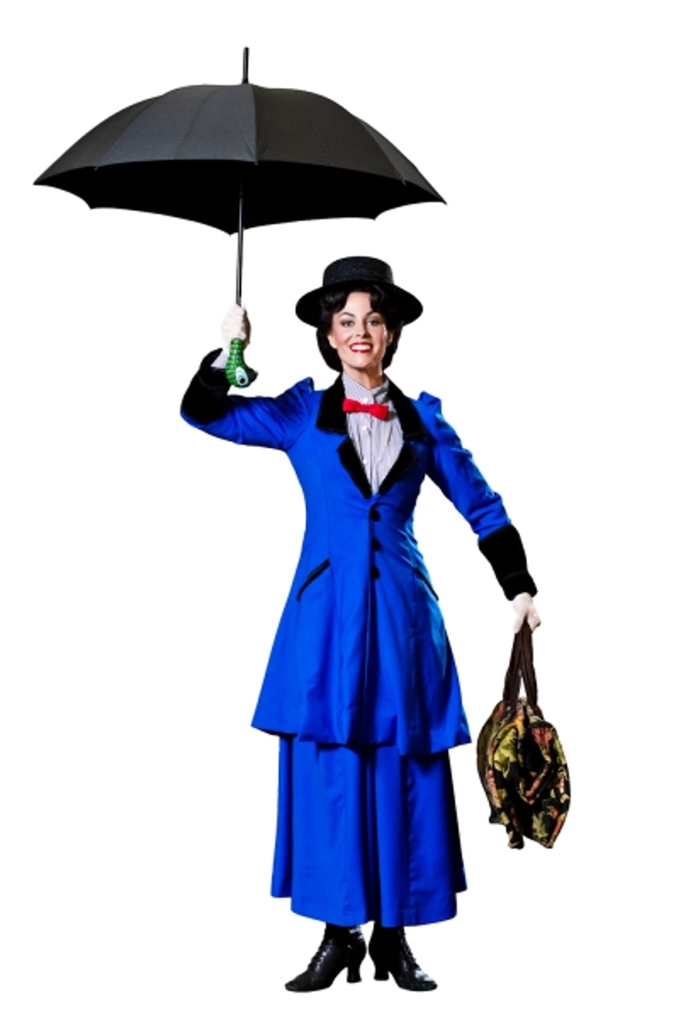 Photo Flash: Promo Shots for Maine State Music Theatre's MARY POPPINS, Begin. 8/7  Image