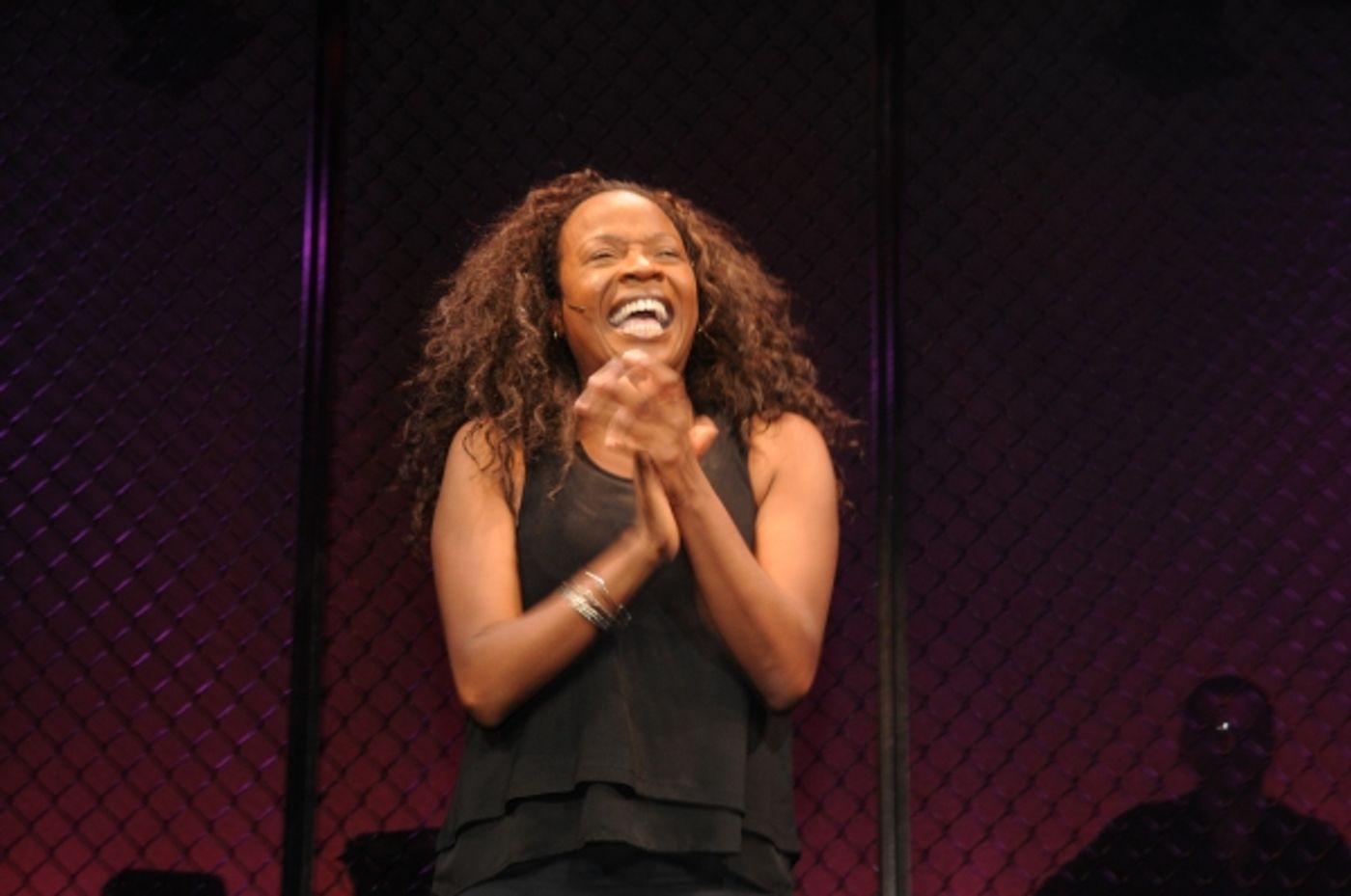 Photo Flash: SHIDA Celebrates Off-Broadway Opening  Image