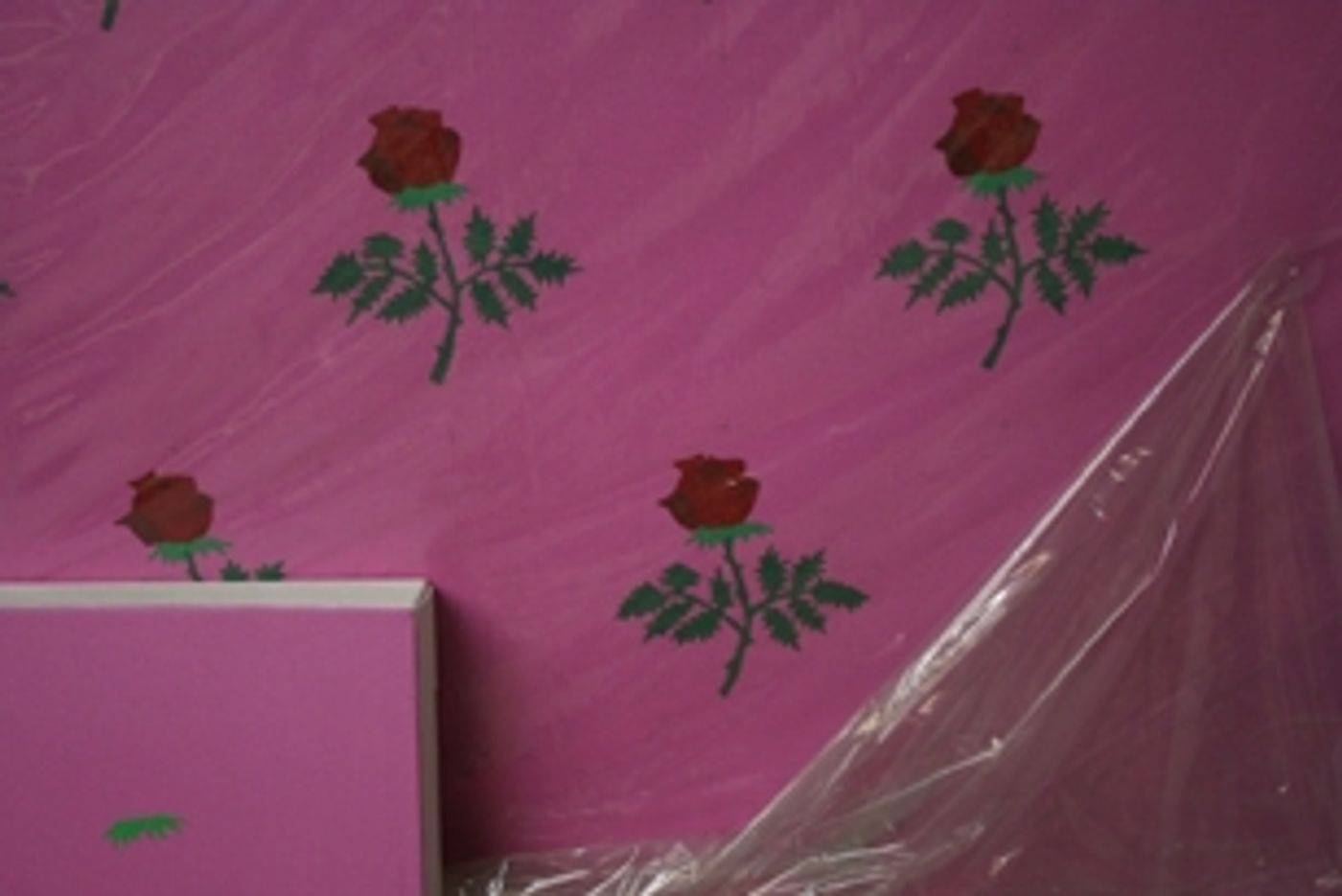 Photo Flash: Artists Install I-95 SOUTH Pieces at ArtCenter/South Florida  Image