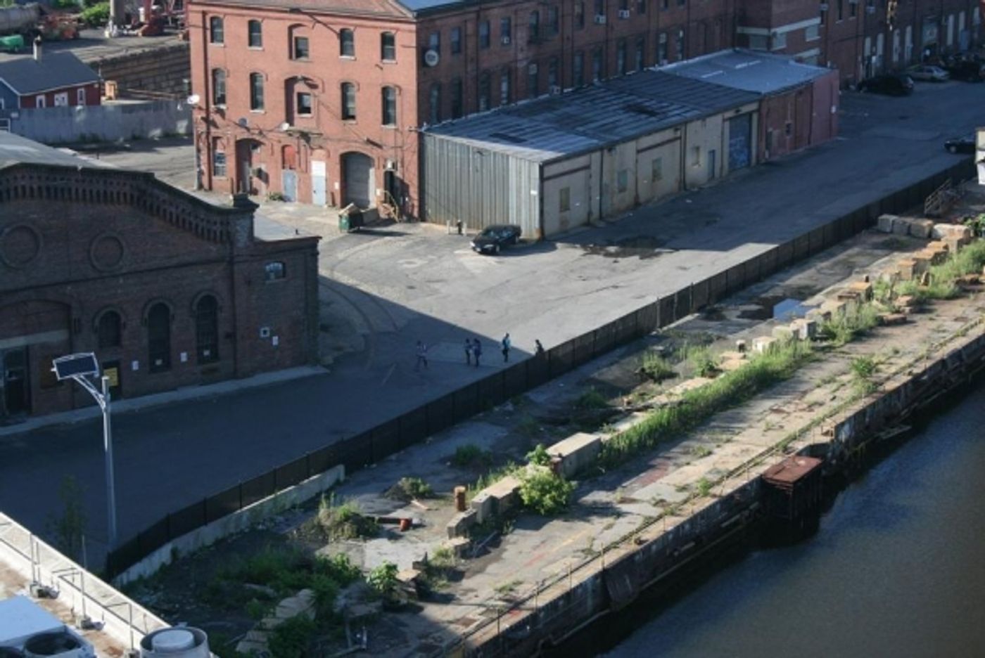 Photo Flash: Artists Install I-95 SOUTH Pieces at ArtCenter/South Florida  Image