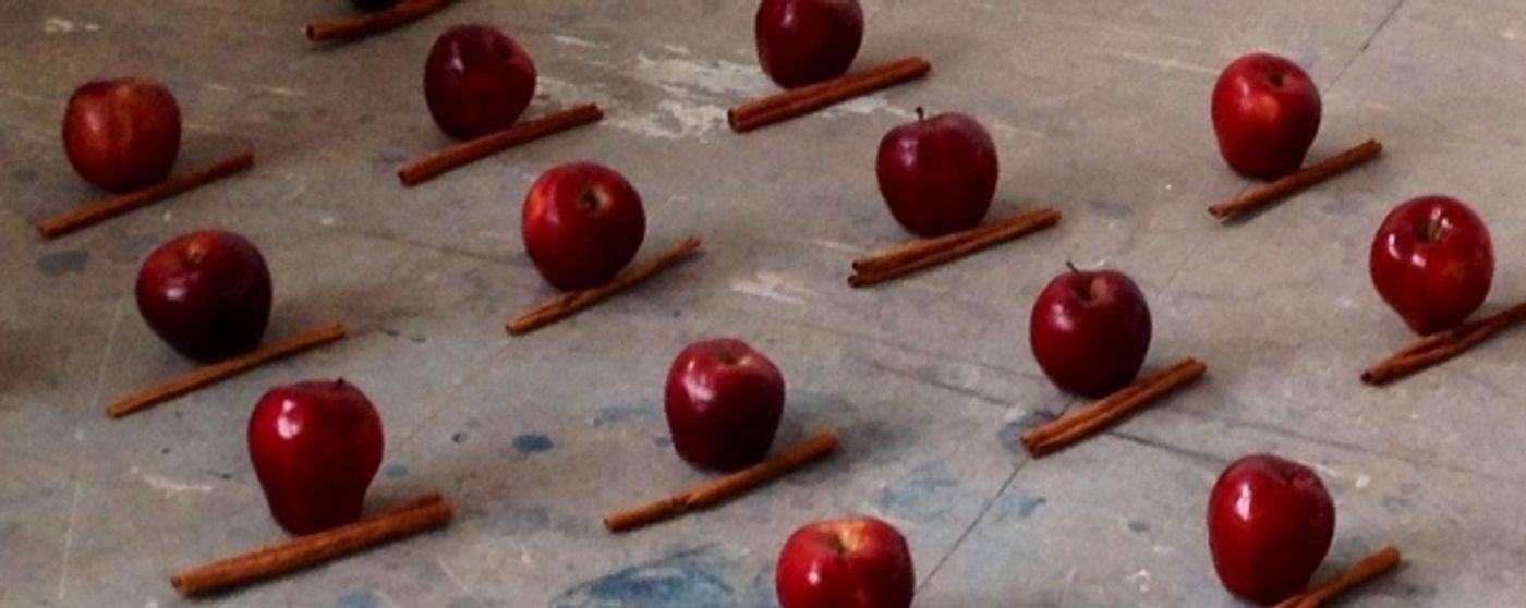 Photo Flash: Artists Install I-95 SOUTH Pieces at ArtCenter/South Florida  Image