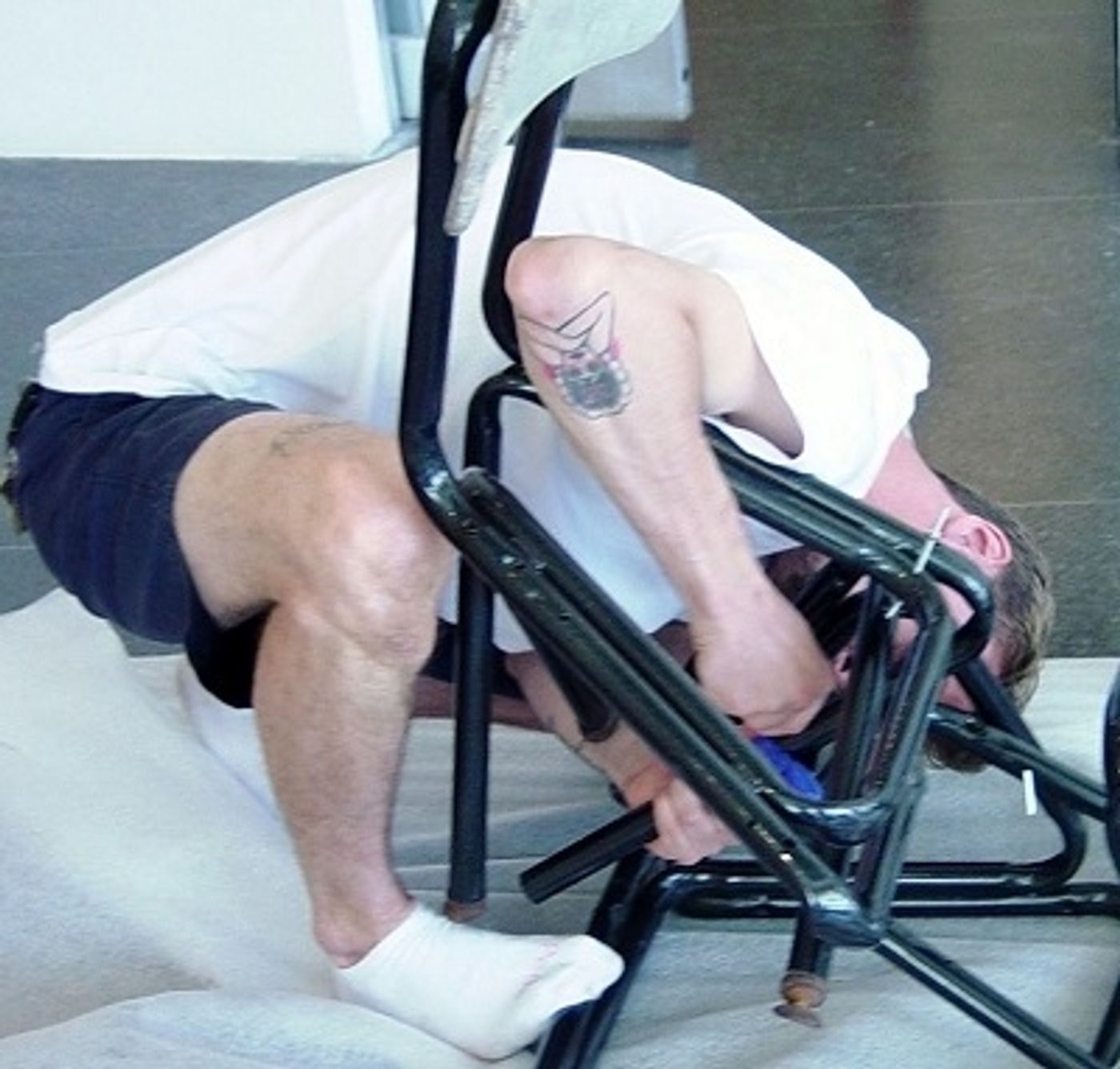 Photo Flash: Artists Install I-95 SOUTH Pieces at ArtCenter/South Florida  Image