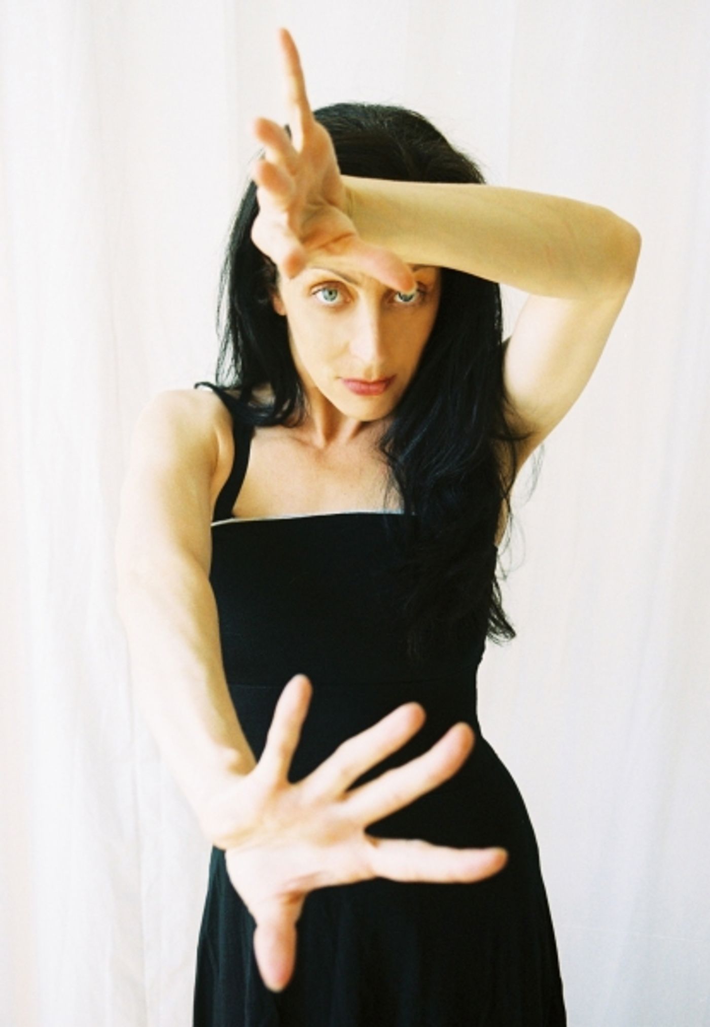 Photo Flash: Sneak Peek - DANCE: MADE IN CANADA / FAIT AU CANADA in Toronto  Image