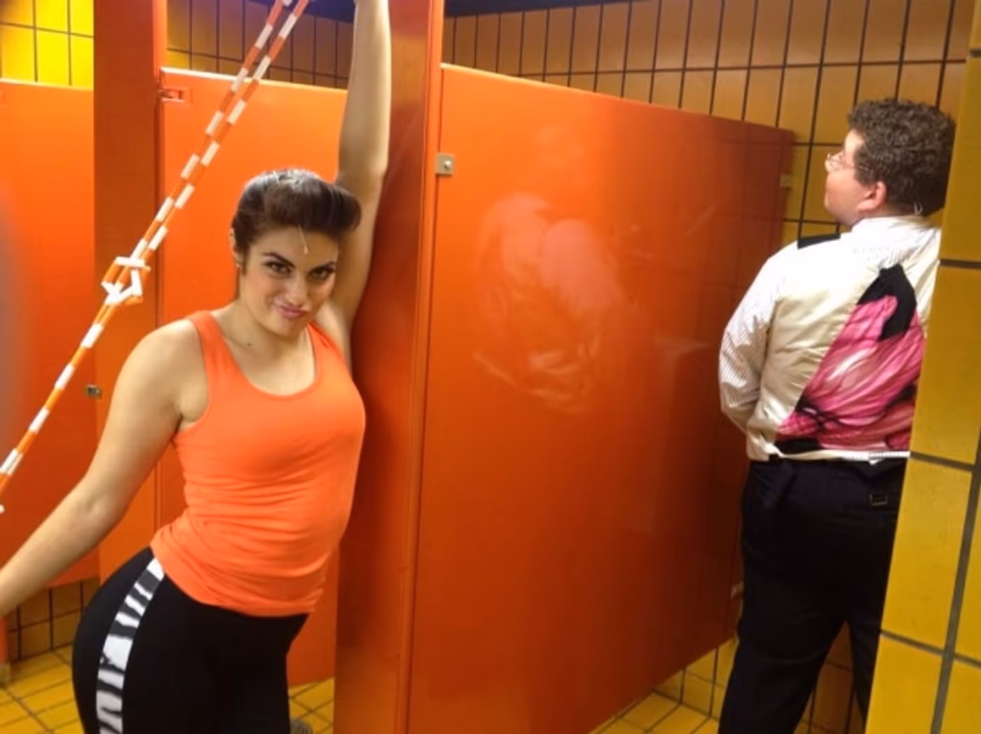 Photo Flash: Saturday Intermission Pics, Aug 3 - SOUL DOCTOR, JUNGLE BOOK, A CHORUS LINE in the West End and More! Image