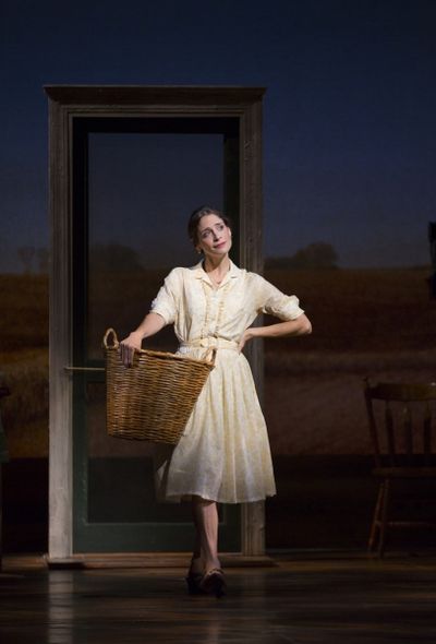 Elena Shaddow (Francesca) Photo