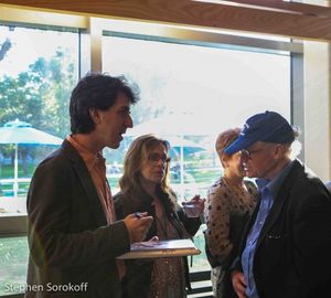 Jason Robert Brown Photo