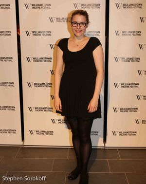 Caitlin Kinnunen @ BroadwayWorld Caitlin Kinnunen Photo