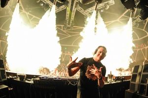 Tiesto Photo