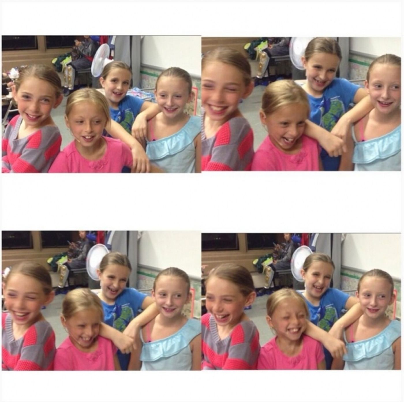 Photo Flash: Saturday Intermission Pics, Aug 3, Part 2 - Clay Aiken in Ogunquit's JOSEPH and More!  Image