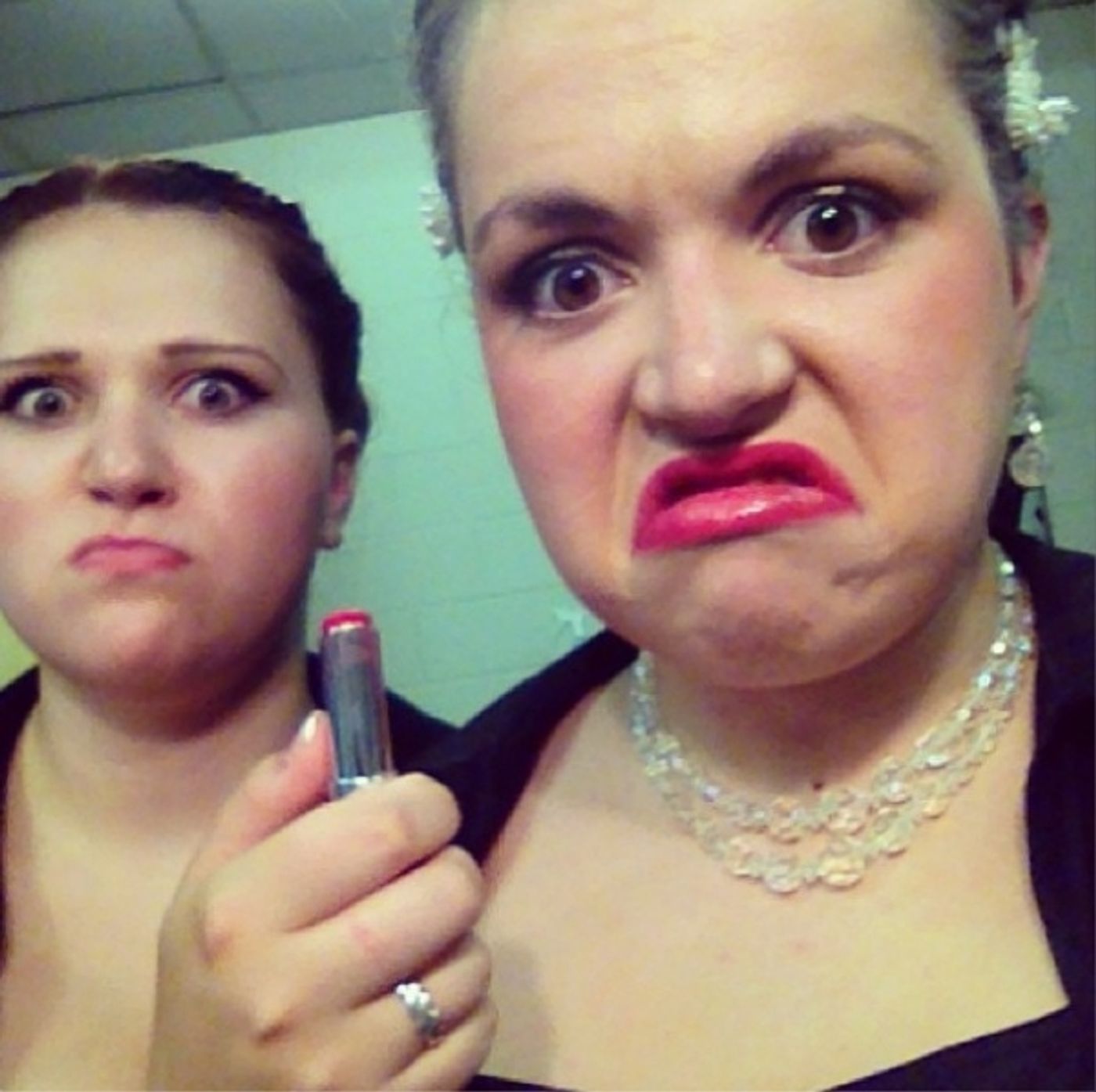 Photo Flash: Saturday Intermission Pics, Aug 3, Part 2 - Clay Aiken in Ogunquit's JOSEPH and More!  Image