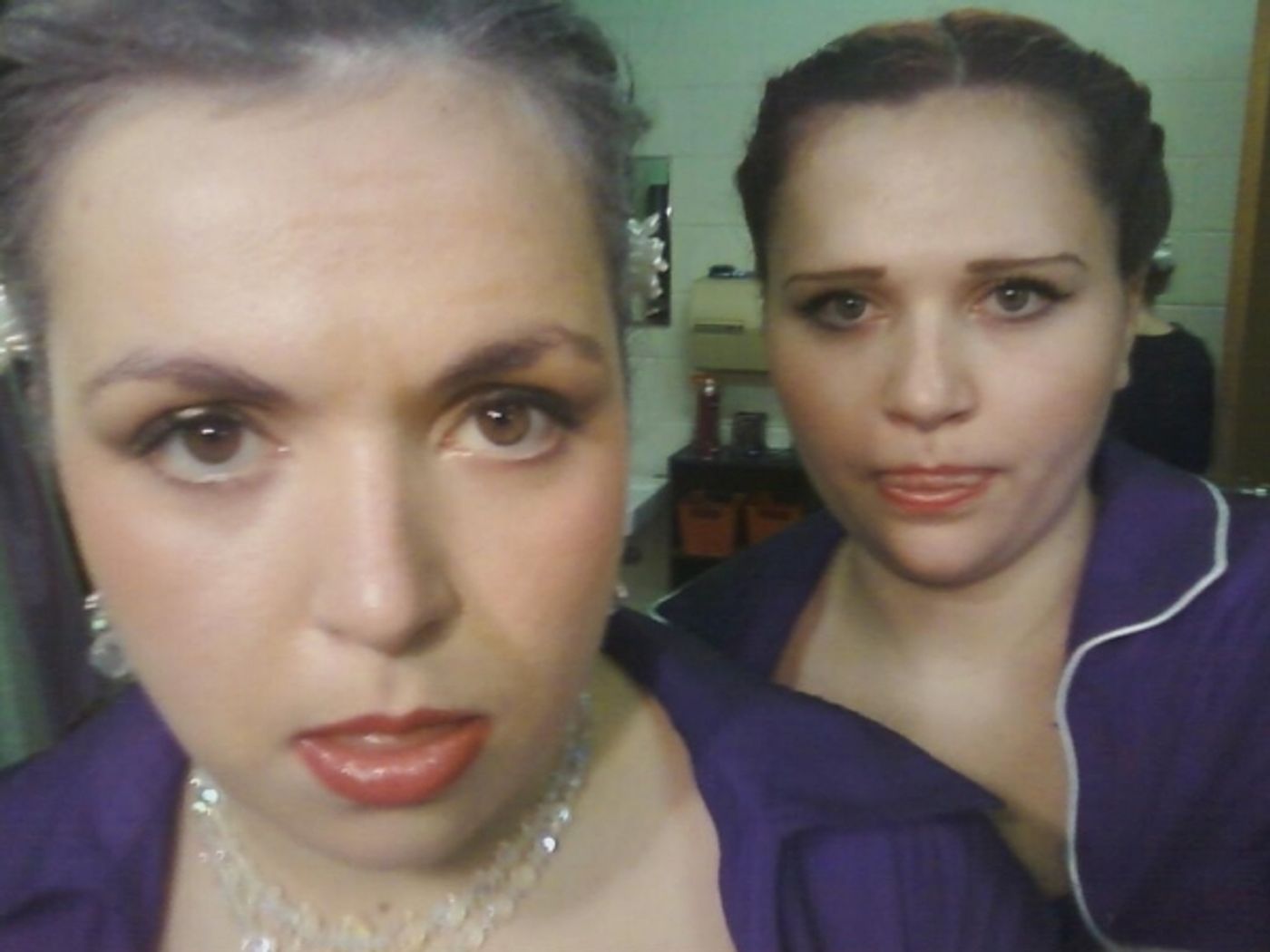 Photo Flash: Saturday Intermission Pics, Aug 3, Part 2 - Clay Aiken in Ogunquit's JOSEPH and More!  Image