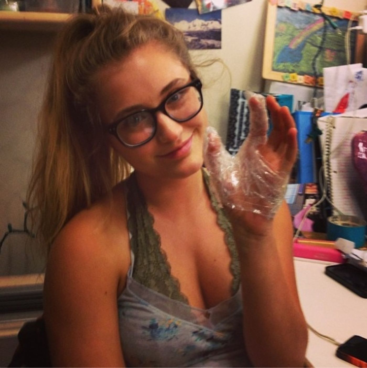 Photo Flash: Saturday Intermission Pics, Aug 3, Part 2 - Clay Aiken in Ogunquit's JOSEPH and More!  Image