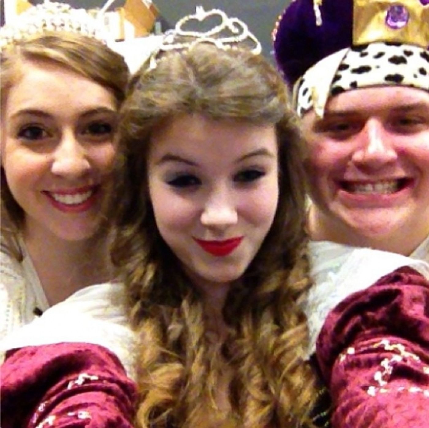 Photo Flash: Saturday Intermission Pics, Aug 3, Part 2 - Clay Aiken in Ogunquit's JOSEPH and More!  Image