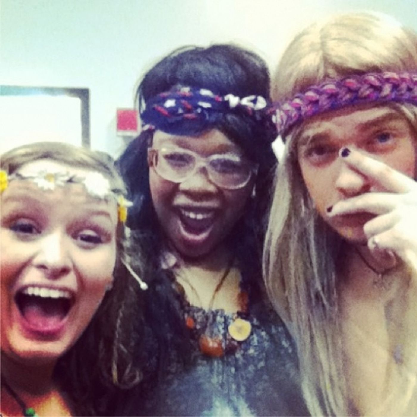 Photo Flash: Saturday Intermission Pics, Aug 3, Part 2 - Clay Aiken in Ogunquit's JOSEPH and More!  Image