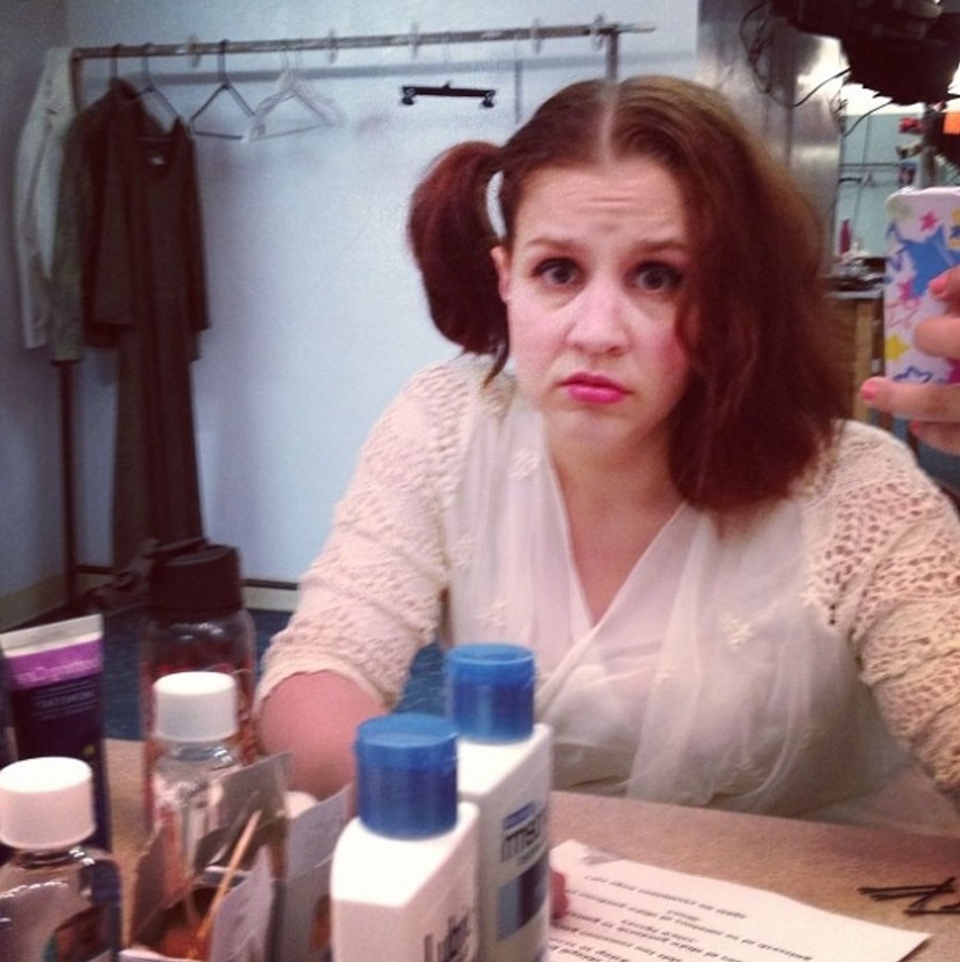 Photo Flash: Saturday Intermission Pics, Aug 3, Part 2 - Clay Aiken in Ogunquit's JOSEPH and More!  Image