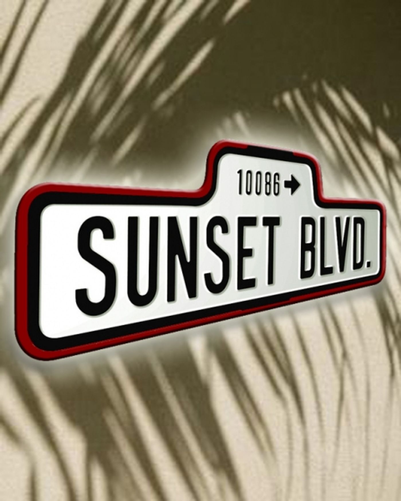 Photo Flash: SUNSET BOULEVARD to Play The Way Off Broadway Dinner Theatre Starring Jeanine Collins as Norma Desmond  Image