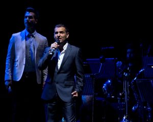 Ricardo Afonso
@ BroadwayWorld Ricardo Afonso
Photo