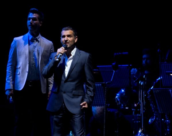 Ricardo Afonso
 Photo