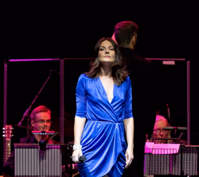 Willemijn Verkaik Photo