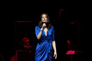 Willemijn Verkaik @ BroadwayWorld Willemijn Verkaik Photo