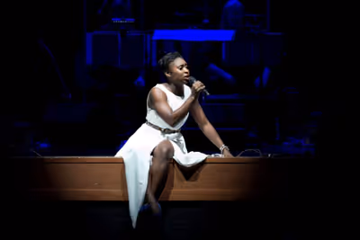 Cynthia Erivo Photo