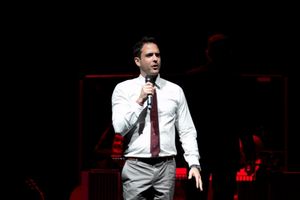 Scott Alan and Company at the O2 in London @ BroadwayWorld Scott Alan and Company at the O2 in London Photo