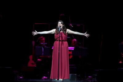 Chloe Hart Photo