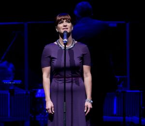 Shoshana Bean @ BroadwayWorld Shoshana Bean Photo