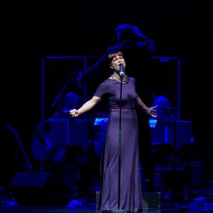 Shoshana Bean @ BroadwayWorld Shoshana Bean Photo