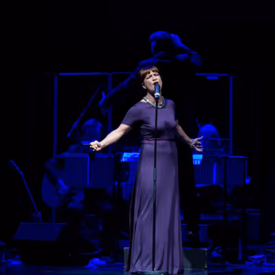 Shoshana Bean Photo
