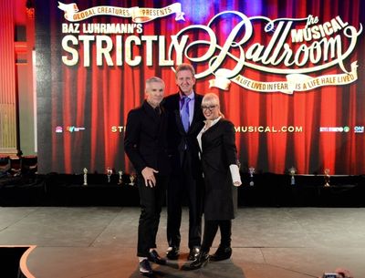 Baz Luhrmann Photo