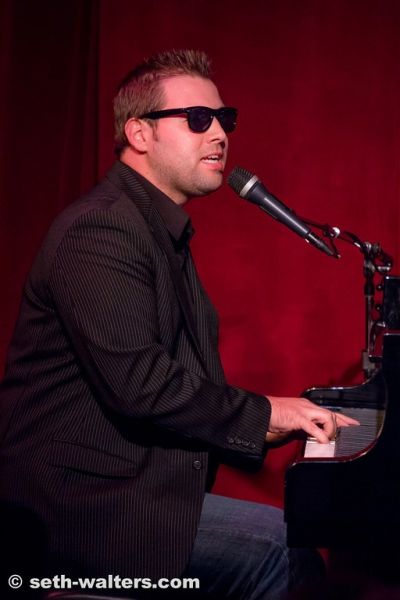Christian Macchio Photo