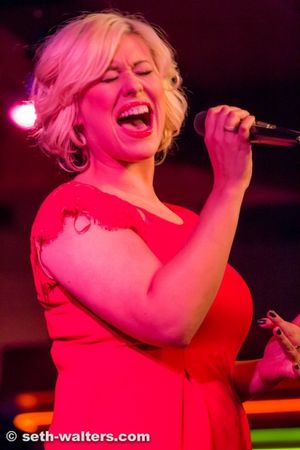 Erika Van Pelt
 Photo