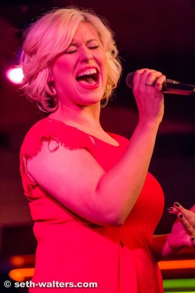 Erika Van Pelt
 Photo