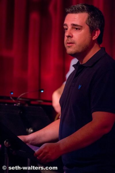John Capo
 Photo