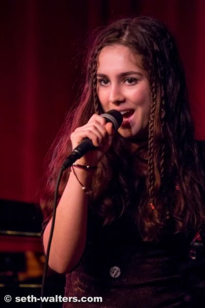 Samia Najimy-Finnerty Photo