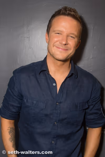 Will Chase
 Photo