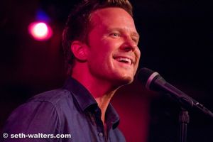 Will Chase
@ BroadwayWorld Will Chase
Photo