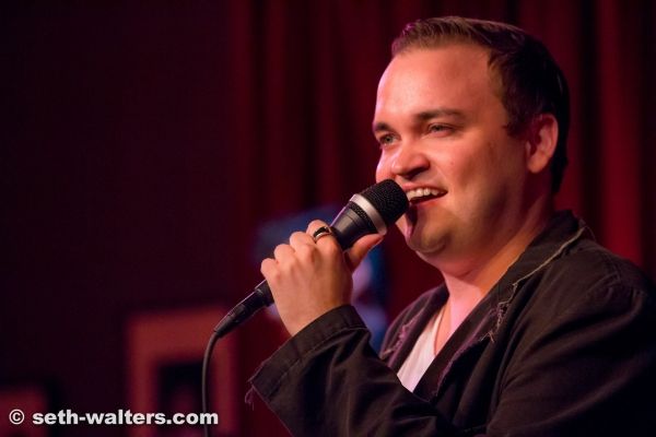 William Blake
 Photo