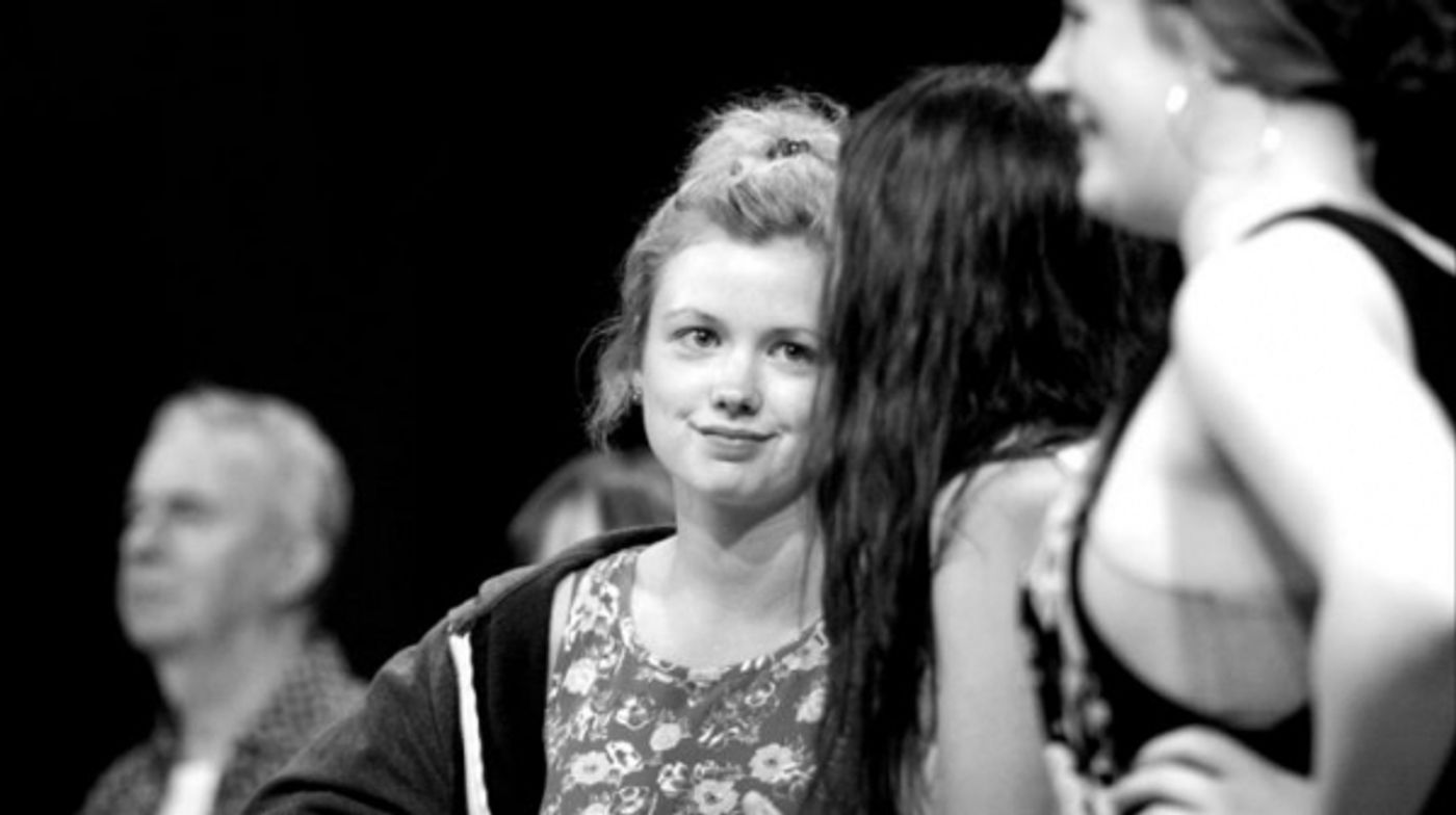 Photo Flash: Sneak Peek at Rory Keenan, Jenny Fennessy, Richard Eyre and More in Rehearsals for LIOLA  Image